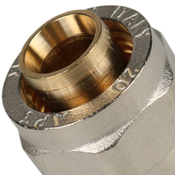 Переходник с наружной резьбой   3/4"х20