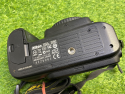 Nikon D80 Покупка/Продажа