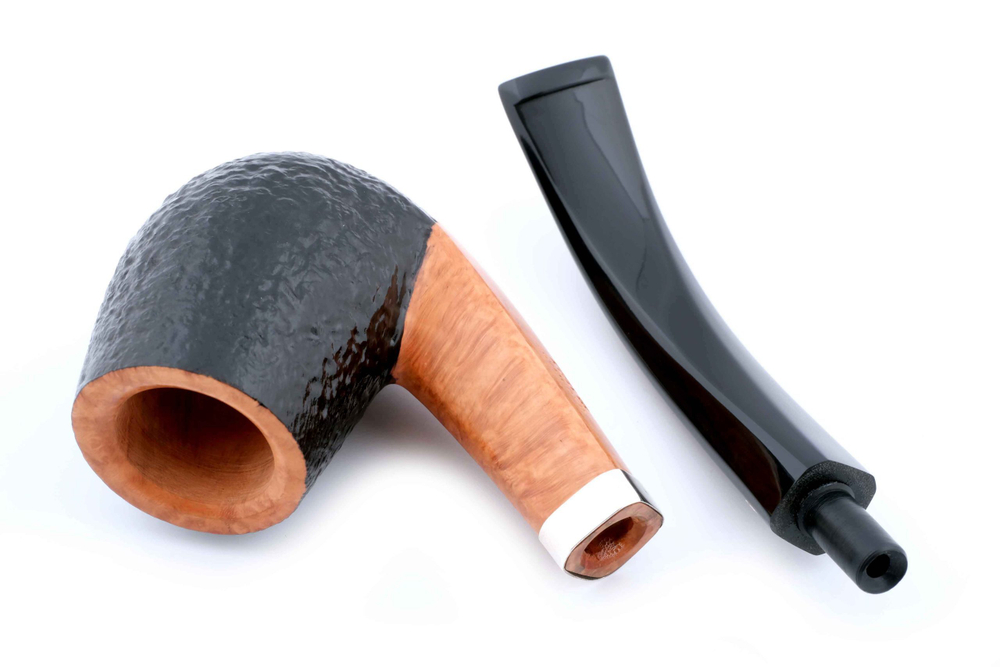 Трубка Mastro De Paja Unica, M302-1