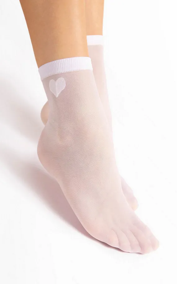 1191/G CUPIDO 20 DEN Носки женские