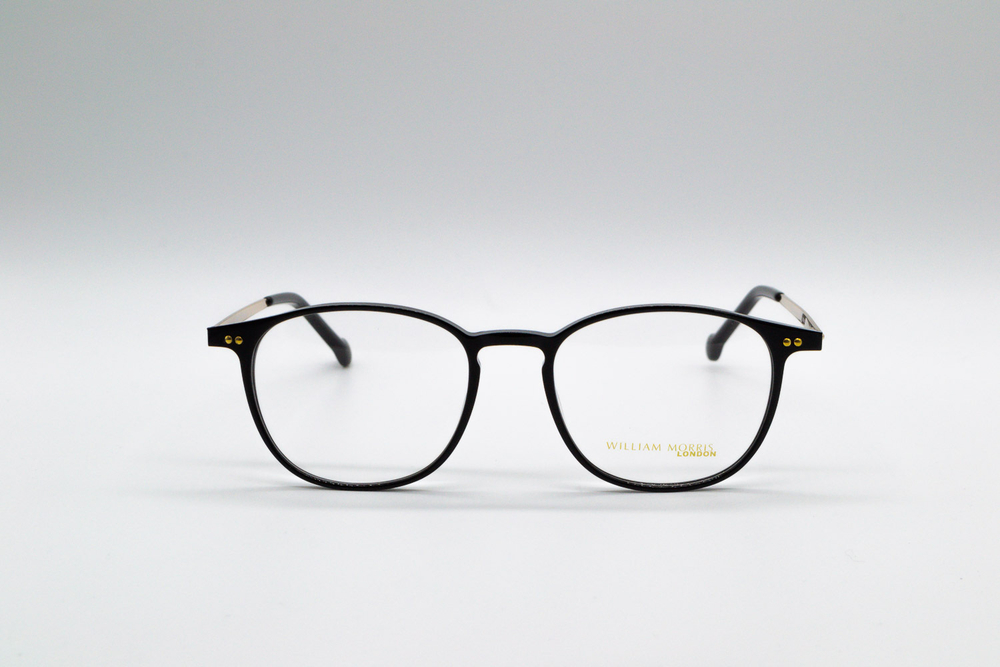 Изг. оправы William Morris London 50111 C1 49/18