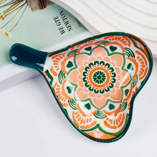 Тарелка Сердце