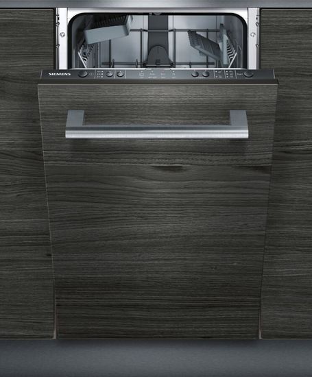 Встраиваемая посудомоечная машина Siemens SR 614X01
