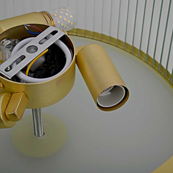 Потолочный светильник Imperium Loft Venus 167744-26