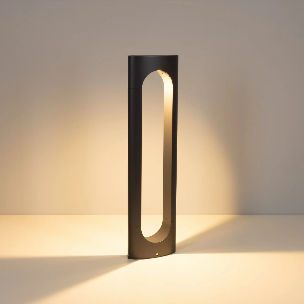 Светильник LGD-MUSE-BOLL-H650-12W Warm3000 (DG, 296 deg, 230V) (Arlight, IP65 Металл, 3 года) 037524