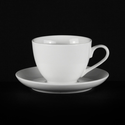 Чайная пара «Chan Wave» 220 мл Китай фк0148