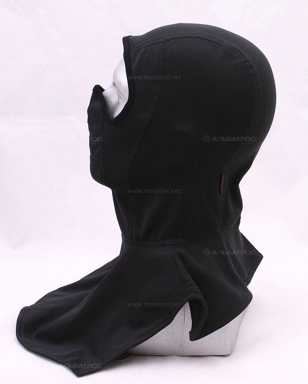 Подшлемник Rexwear Windstopper