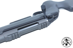Карабин Sako S20 Precision .308Win Black Cerakote, 24, Muzzle MT5/8x24