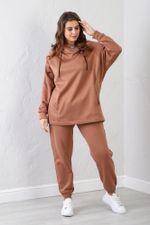 Костюм Онлайн Виотекс КОРИЧНЕВЫЙ