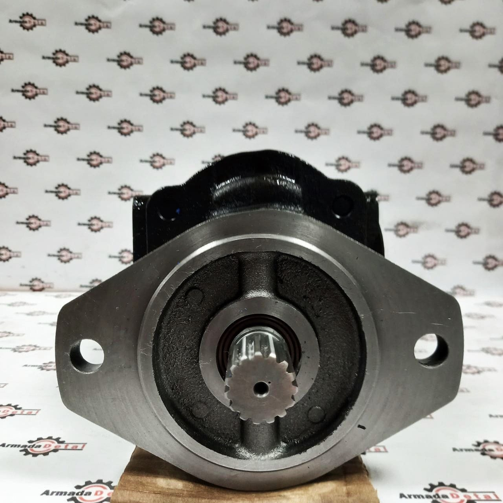 Перед гидравлического насоса JCB 333/G5390