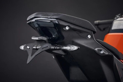 Evotech Performance Короткое крепление номерного знака KTM 1290 Super Duke R PRN014798