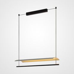 Подвесной светильник GARTH A L30