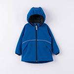 Куртка Softshell демисезонная "Ультрамарин"