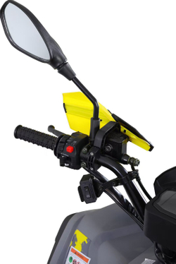 Квадроцикл GT K200-2Pro