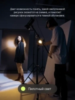 Вспышка студийная Raylab Rossa RS-300