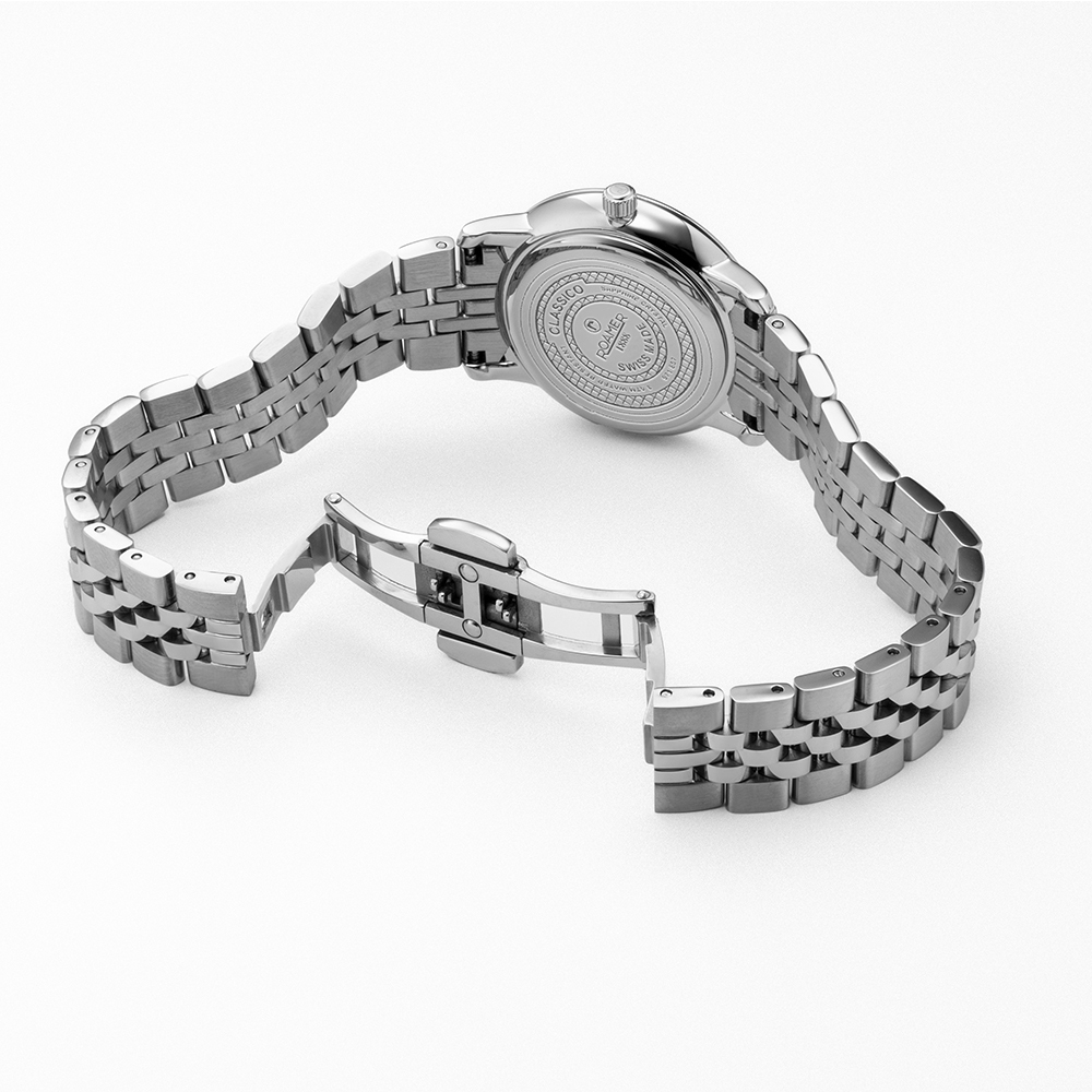 Roamer Classico 971857 41 45 50