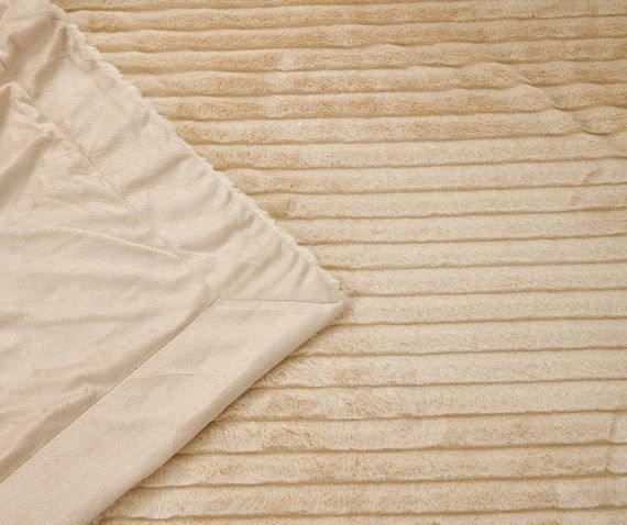 Орландо (крем) Покрывало 220х240