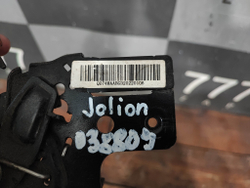Замок капота Haval Jolion 21-нв Б/У Оригинал 8402101XST10A