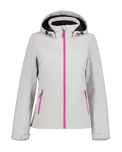 Куртка softshell W Icepeak