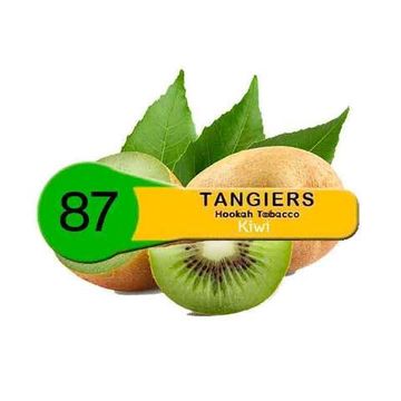 Tangiers Noir - Kiwi (100г)