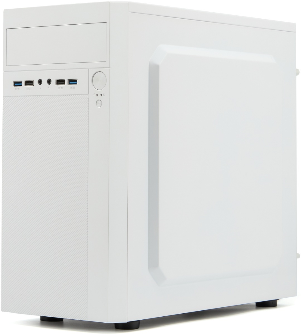 Корпус Qmax M220W белый