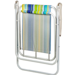 Кресло складное 52*47*73см, цвет в ассортименте