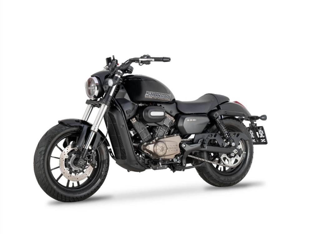 Мотоцикл SHARMAX RR 351 Ultra