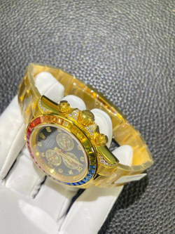 Rolex Daytona Watch