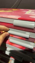 Ограждение для Ствольной уличной искусственной елки