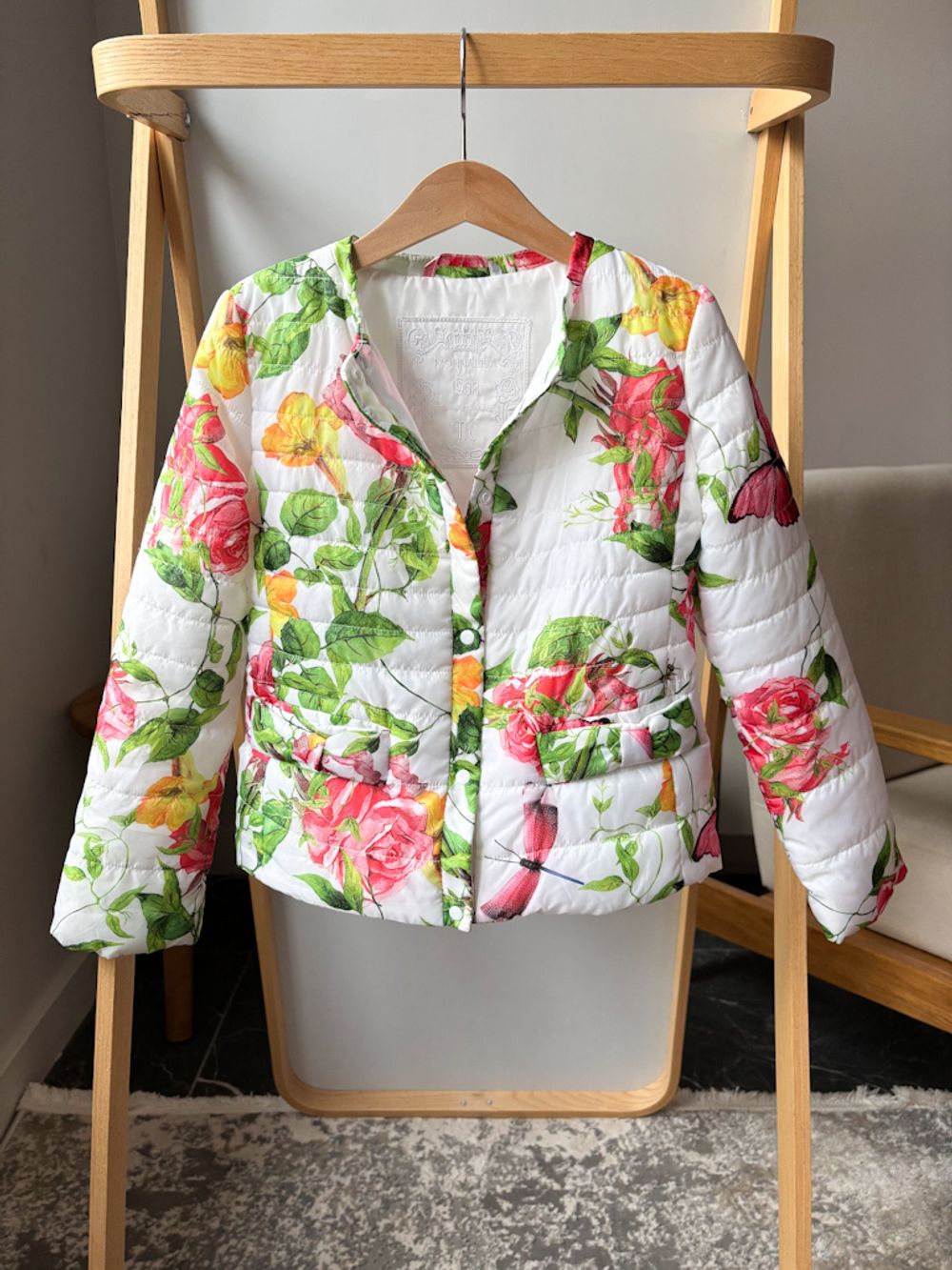 Куртка Monnalisa, 122