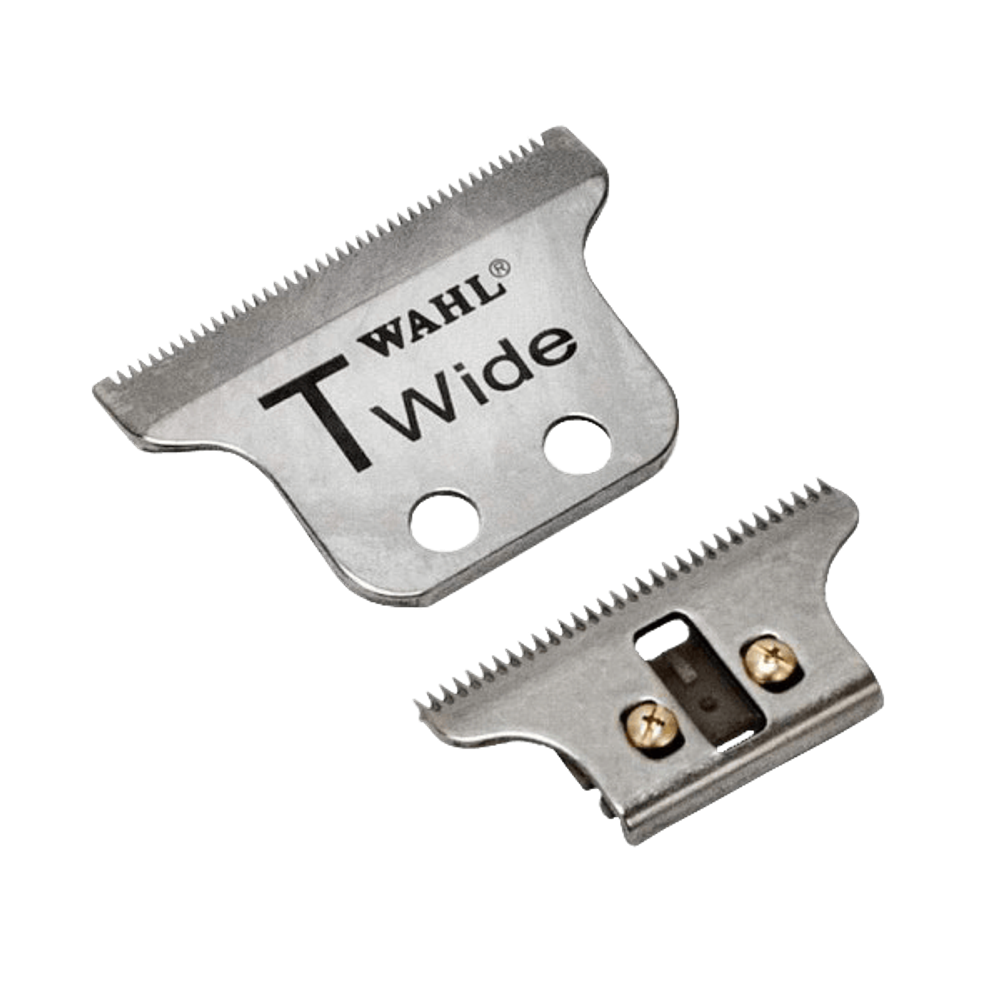 Нож Wahl Wide Detailer (T-Wide) (2215-1116) - 4