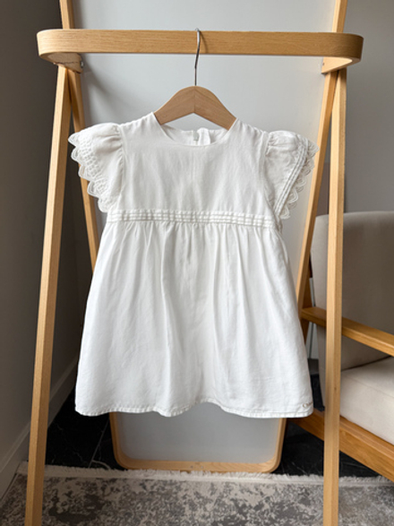 Хлопковое платье Chloe, 92