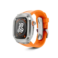 Корпус для Apple Watch SPIII45 - Sunset Orange