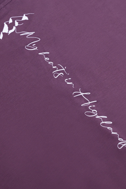 Футболка "Карта Эльбруса"