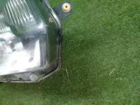 Битая Фара правая Renault Logan 2 Sandero 2 (2014-2018) галоген