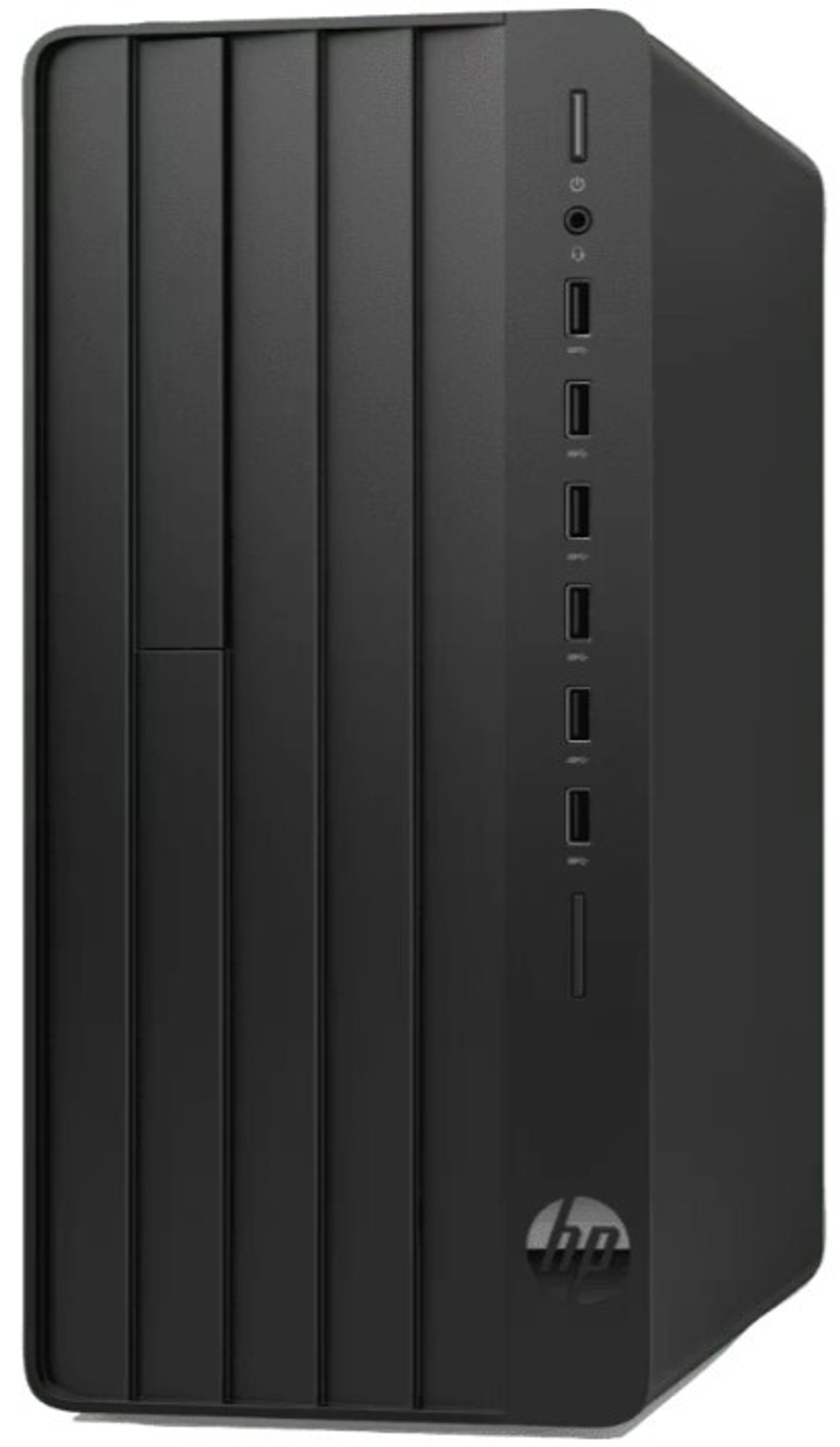 Системный блок HP Pro 288 G9 Intel Core i7, 8 ГБ, 512 Гб, Intel UHD Graphics,  ОС Windows 11 Профессиональная