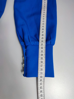 Платье Deniza одноцветное  46 размер, новое