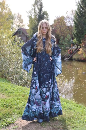 Лебединое озеро