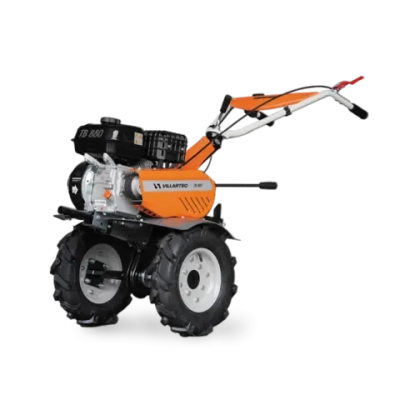 VILLARTEC TB880 мотоблок бензиновый