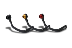 PL150K CNC RACING BRAKE LEVER GUARD GLOSSY CARBON