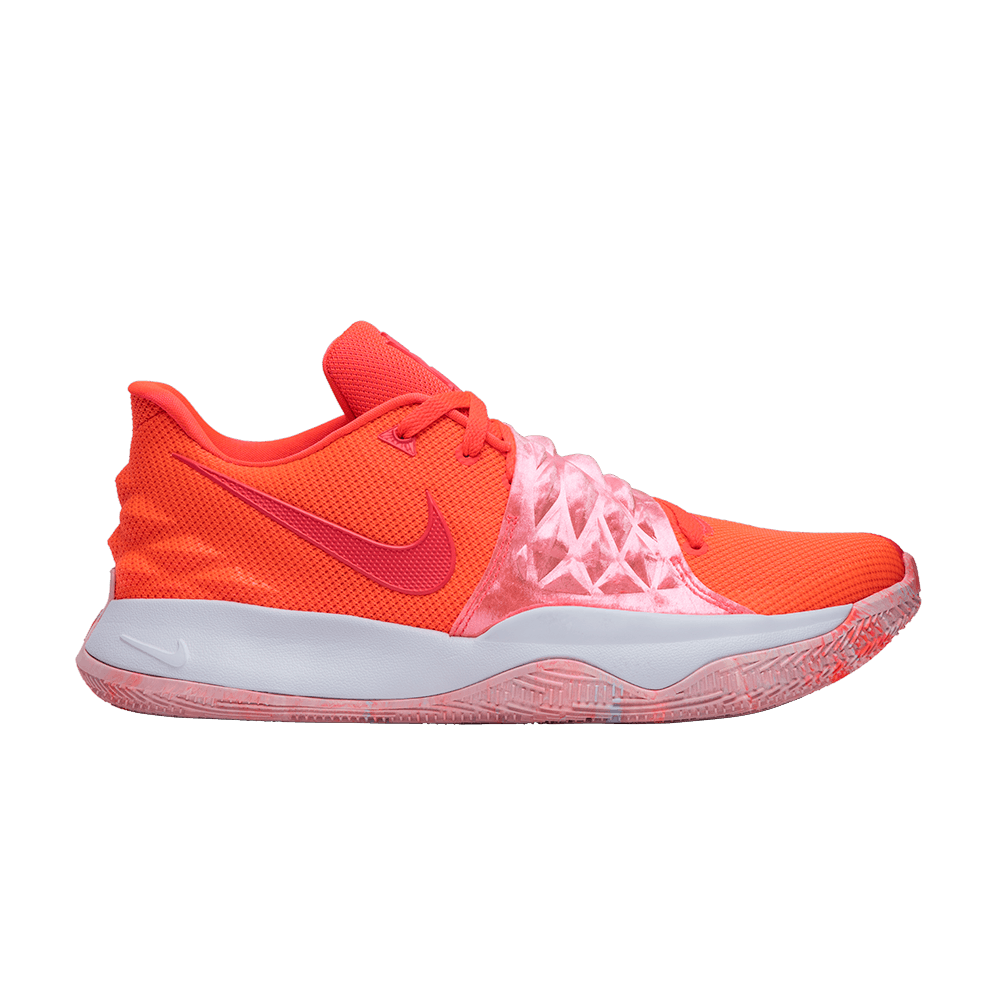 Кроссовки Nike Kyrie Low 1 Hot Punch