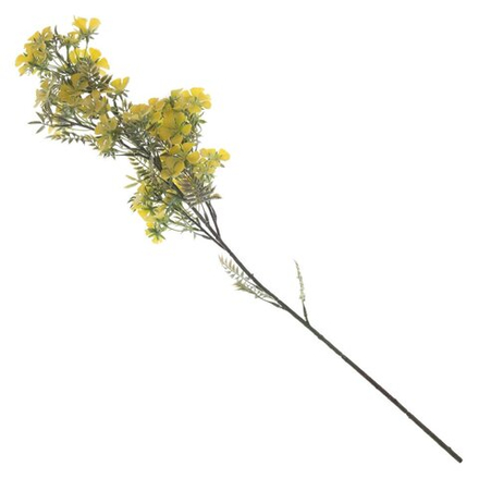 GAEM Цветок искусственный, L20 W20 H75 см