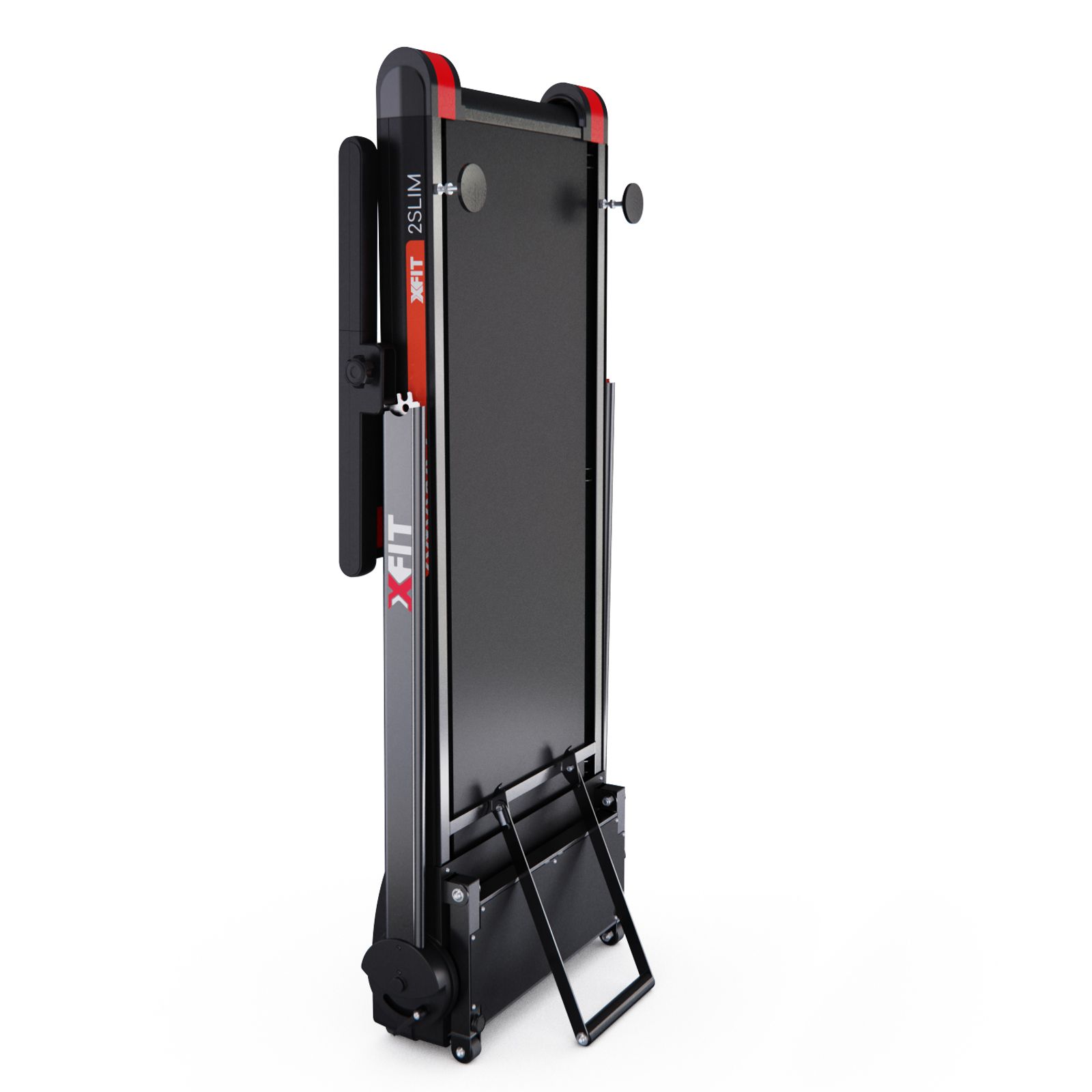Беговая дорожка DFC X-FIT T-2SLIM фото №9