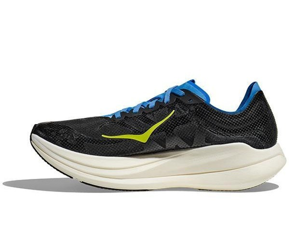 Кроссовки unisex Hoka Rocket X2