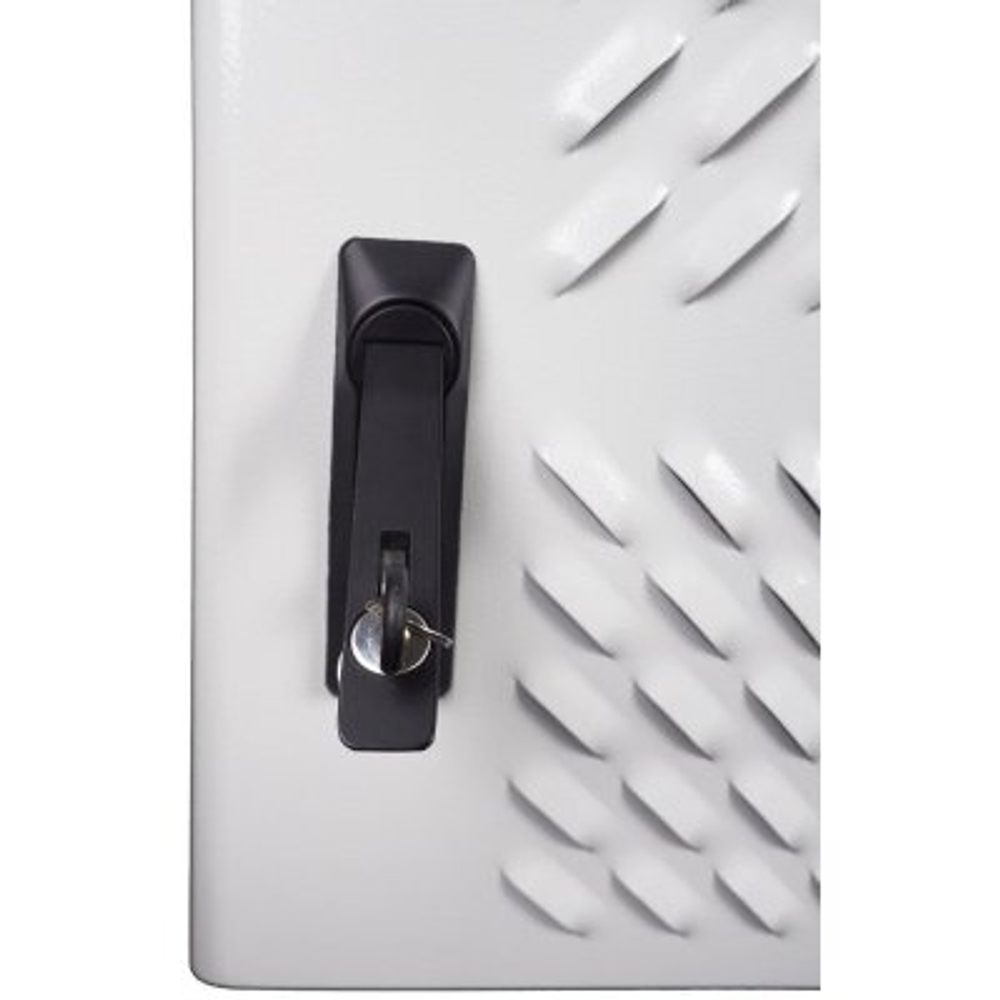 Телекоммуникационный шкаф ЦМО ШТВ-Н-15.6.3-4ААА