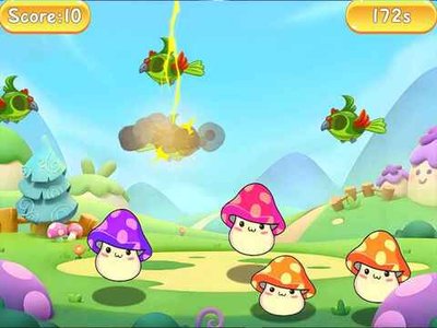 Интерактивный проектор настенный NEW "Волшебная стена"