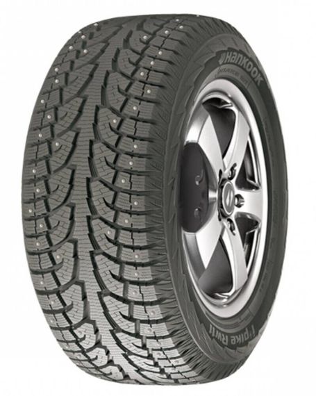 Hankook Tire I*Pike RW11 245/55 R19 107T шип.
