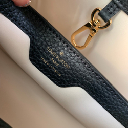 Louis Vuitton Capucines BB