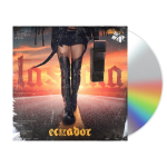 Lascala / Ecuador (CD)