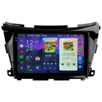 Teyes CC4 Pro 9" для Nissan Murano 2014-2020
